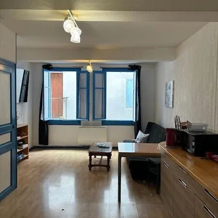 In Apartman