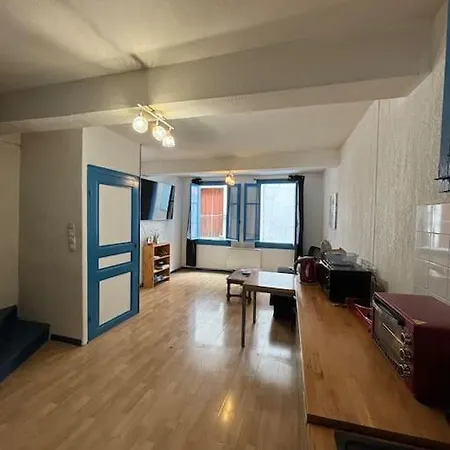 In Apartman *
