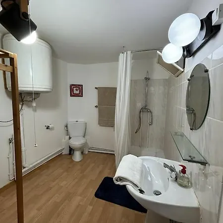 In Apartman