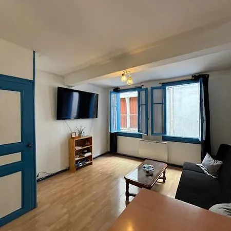 In Apartman *